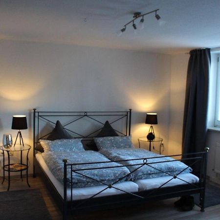 Ferienwohnung-Villa-Helene Бланкенбург Екстер'єр фото