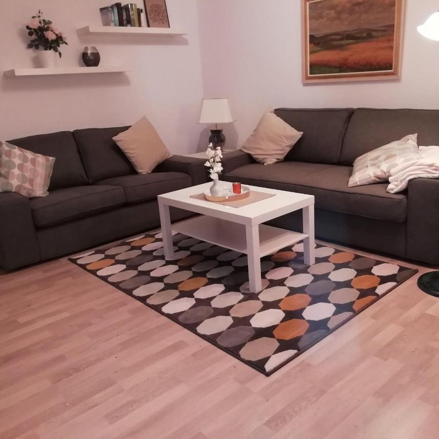 Ferienwohnung-Villa-Helene Бланкенбург Екстер'єр фото