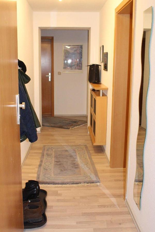Ferienwohnung-Villa-Helene Бланкенбург Екстер'єр фото