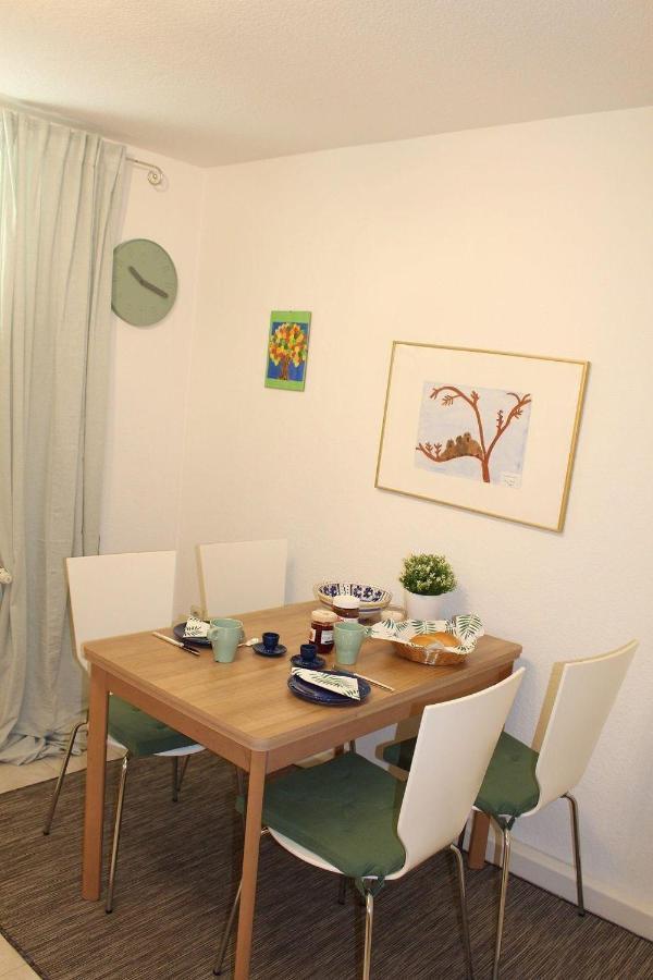 Ferienwohnung-Villa-Helene Бланкенбург Екстер'єр фото